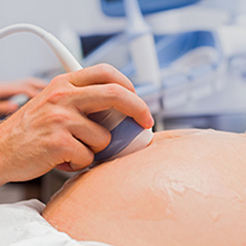 Vyšetrenie diagnostickým prístrojom Finecare II